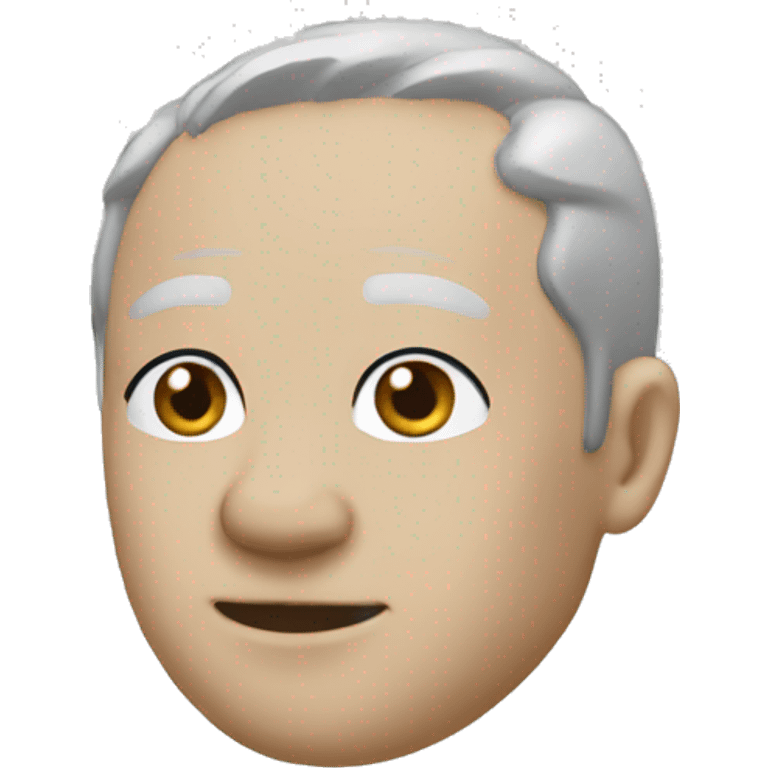 gojo emoji