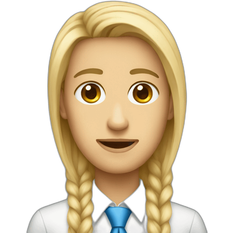 LinkedIn emoji