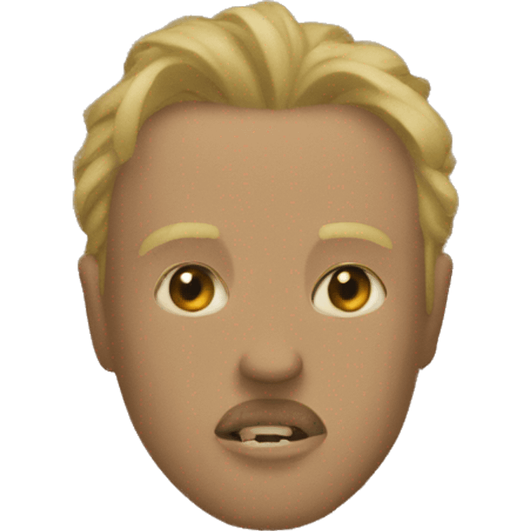 Abatar emoji