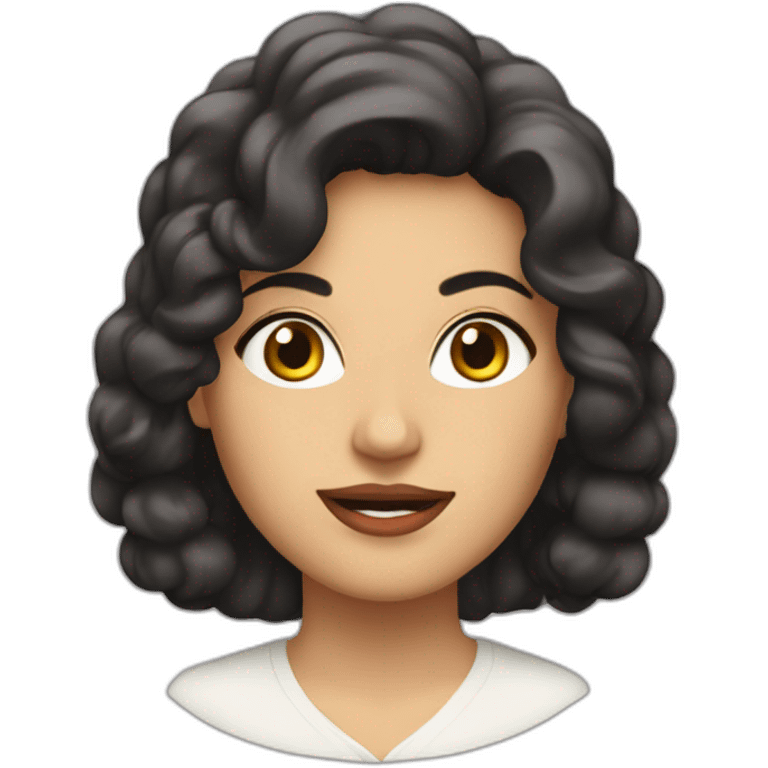 cristina d'avena emoji