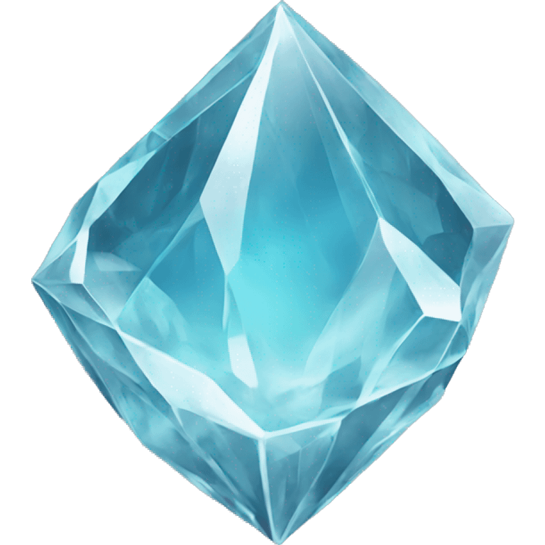 Crystal emoji