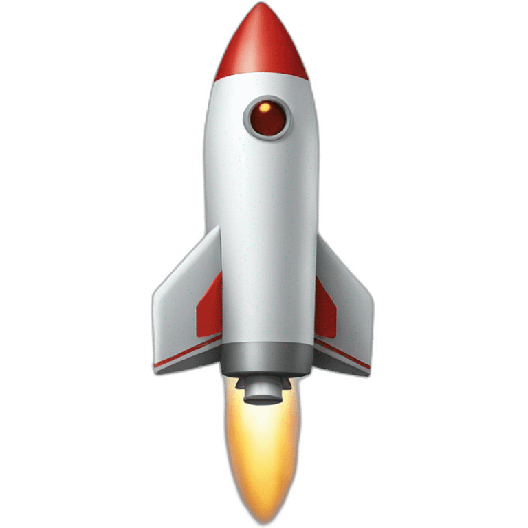 rocket emoji