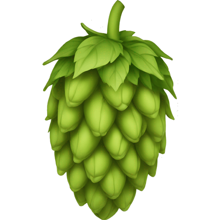 Hops emoji