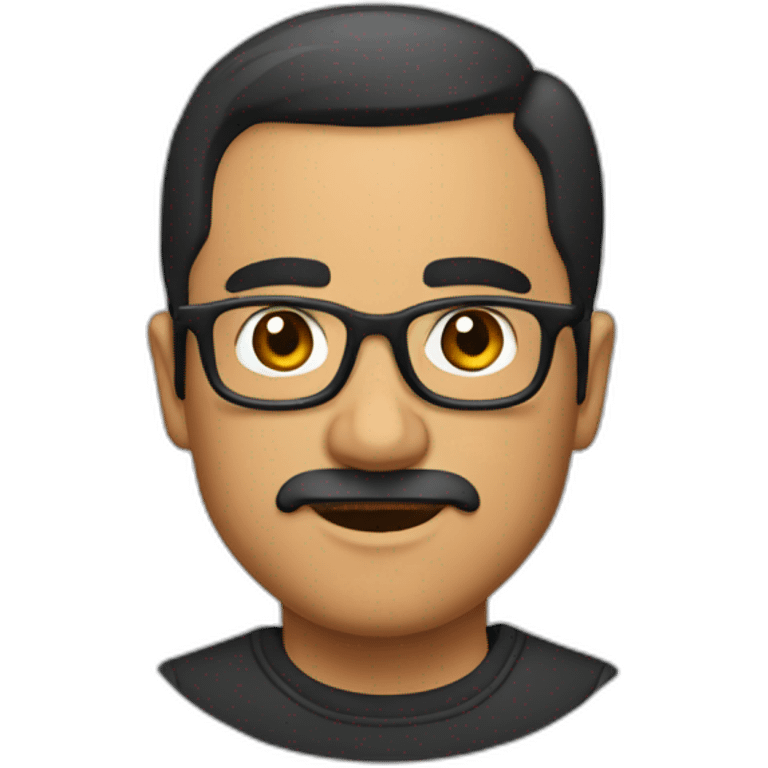 Berto romero emoji