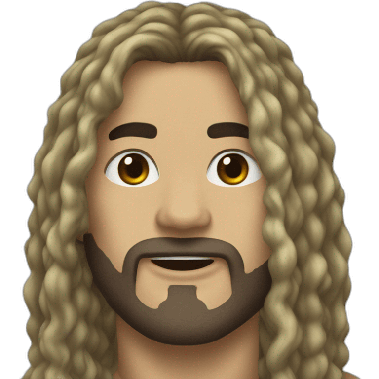 Pantera emoji