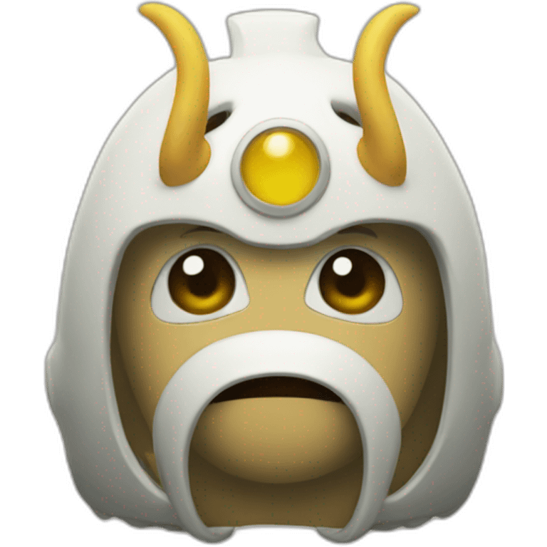 Dorimon emoji