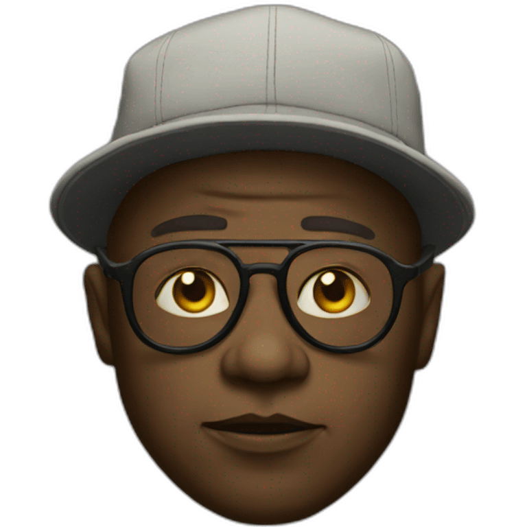 Geto emoji