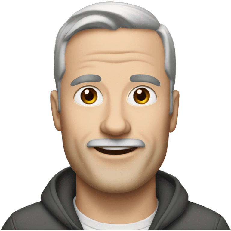 Maclaren emoji