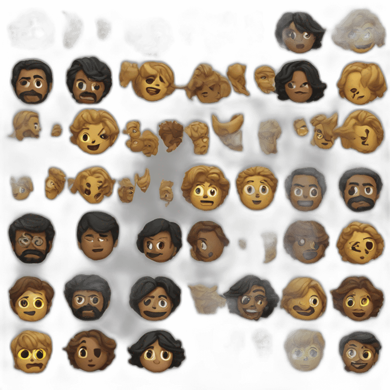 RRR movie emoji