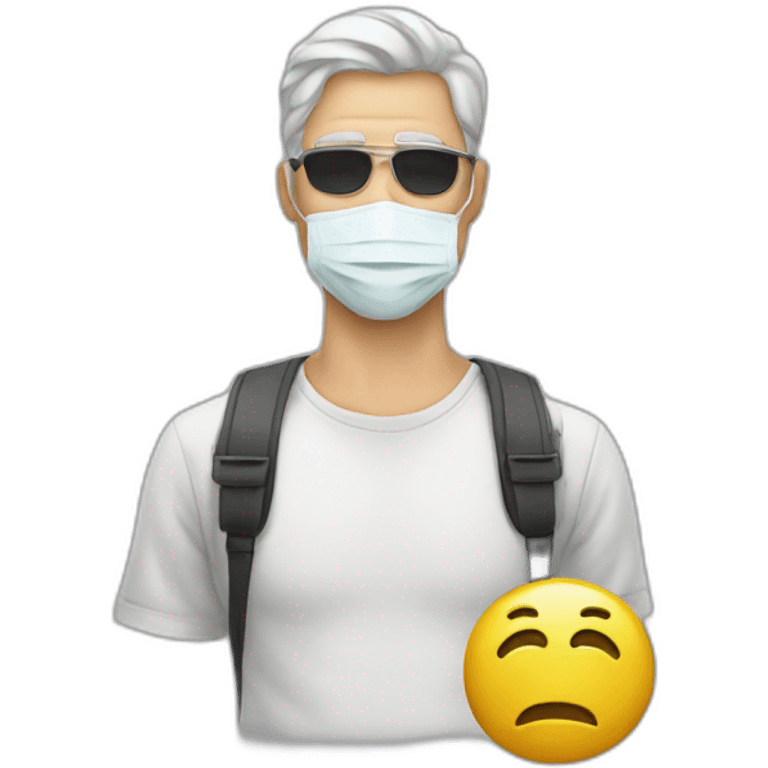 man-mask-bag-of-money emoji