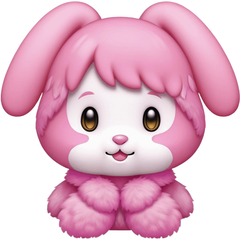 mymelody emoji