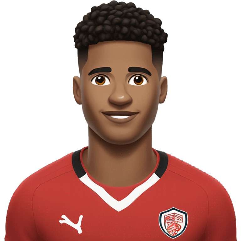 Ollie Watkins emoji