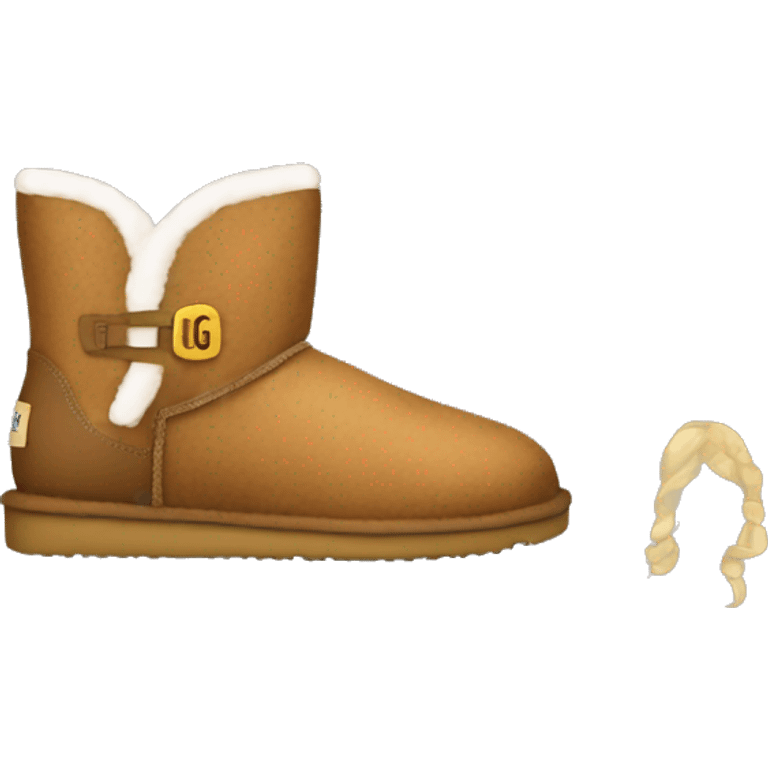 uggs emoji