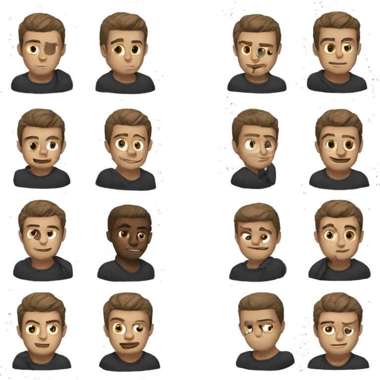 ryan  emoji