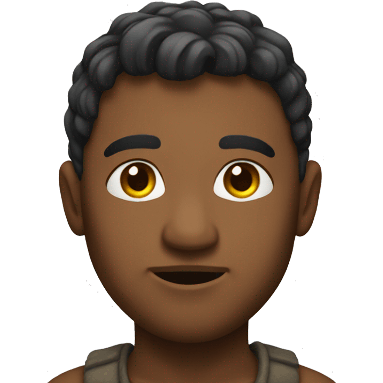 Koli emoji