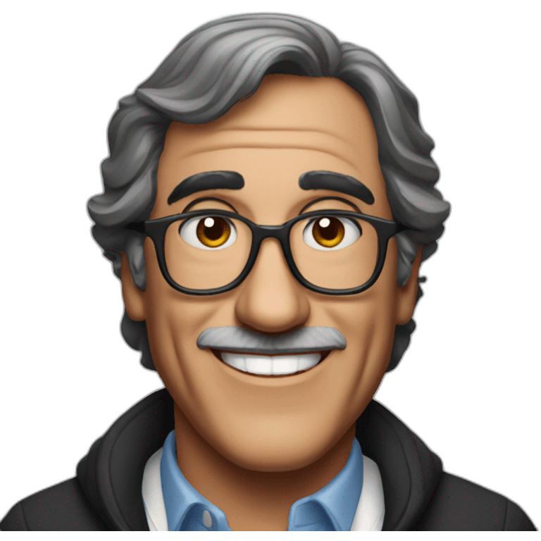 kenny ortega emoji