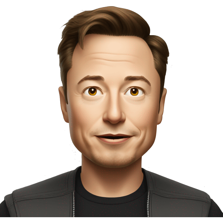 elon musk emoji