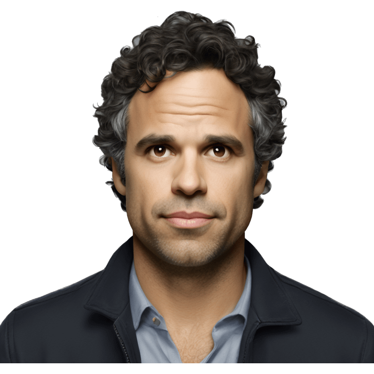 mark ruffalo emoji