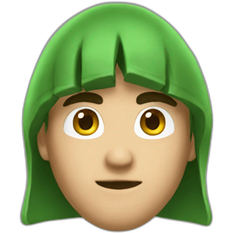 Link  emoji