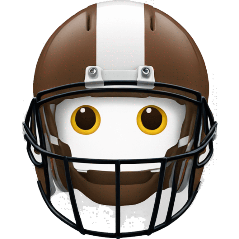 Football emoji