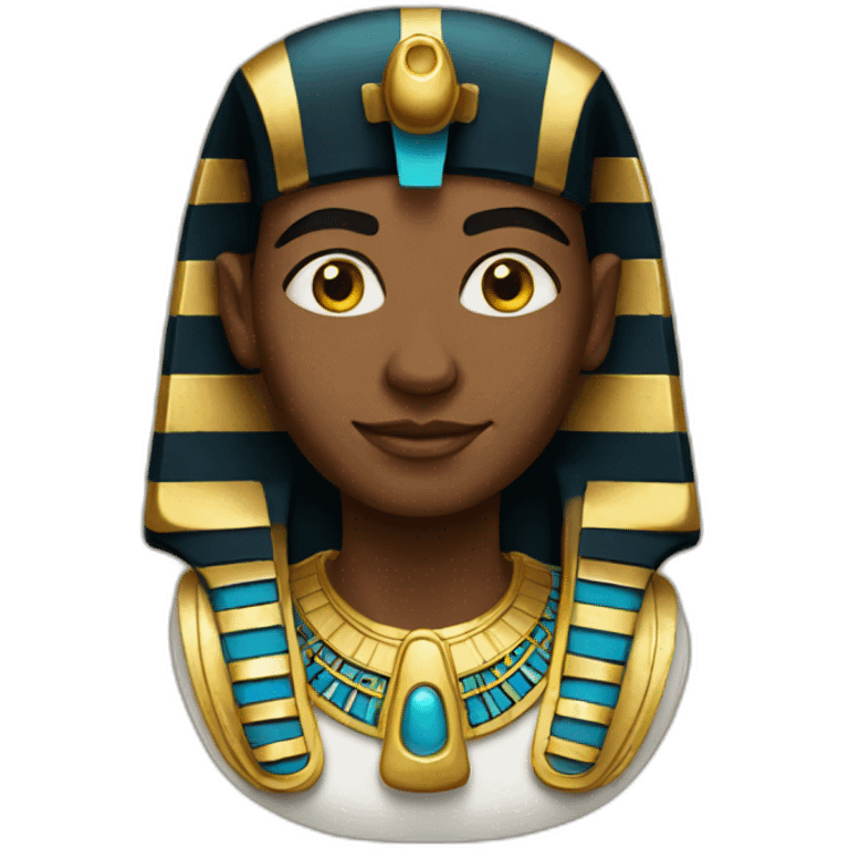 Egyptian emoji