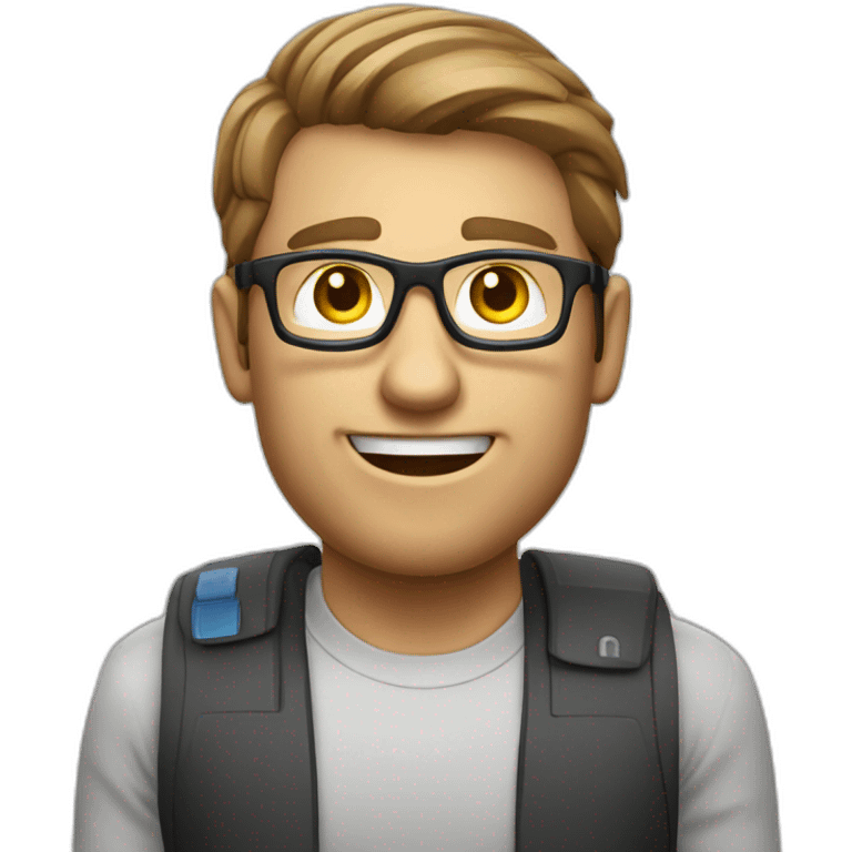 Typical Australian payments nerd emoji