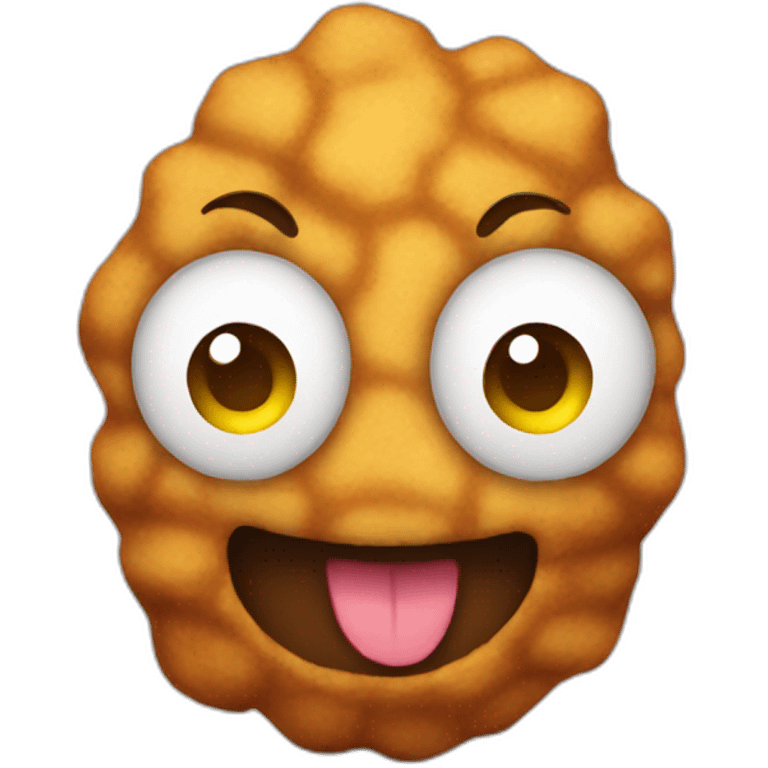 nugget emoji