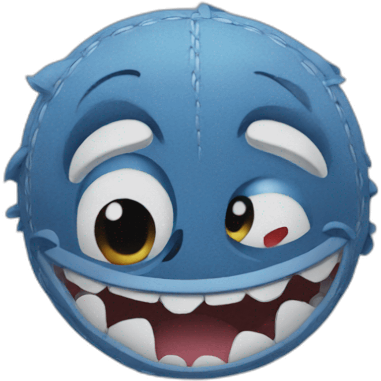 stitch emoji