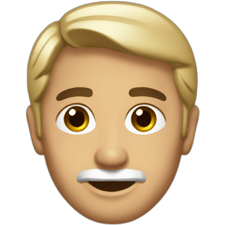 Pape François  emoji