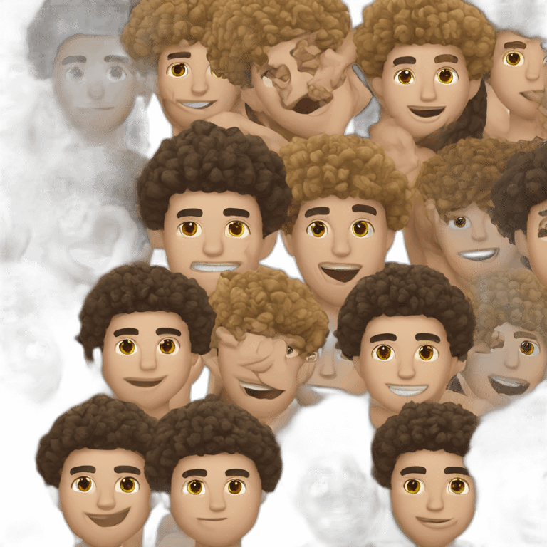 lamelo ball emoji