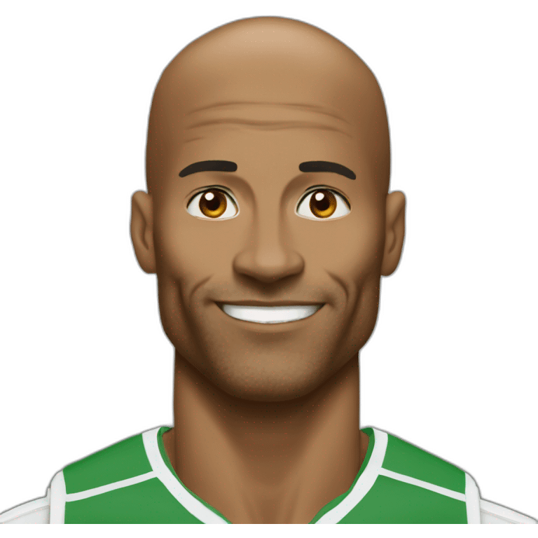 david goggins emoji