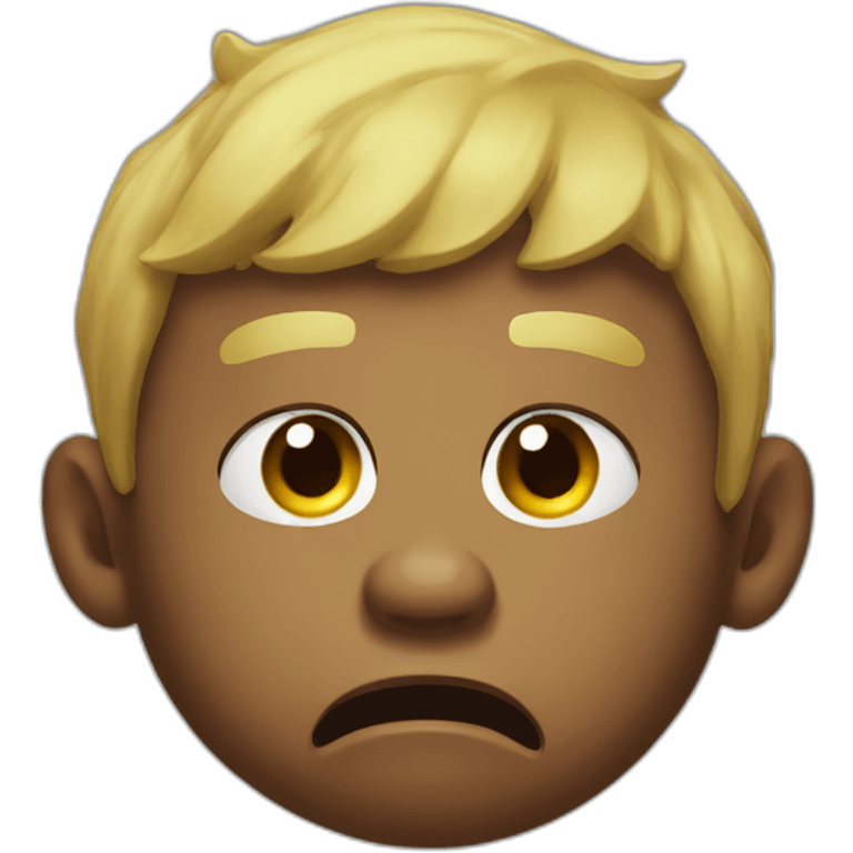 angry tyler the creator emoji