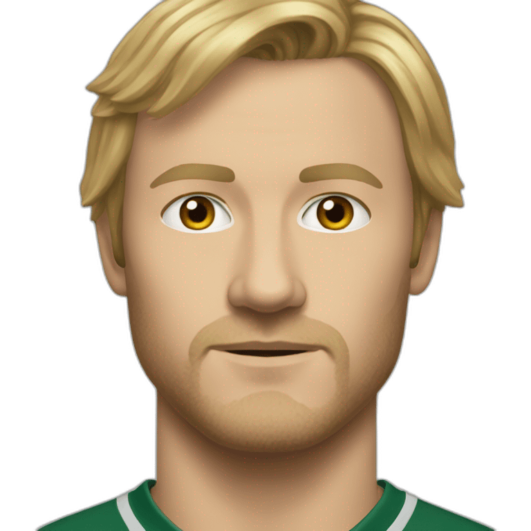 Rasmus Højlund emoji