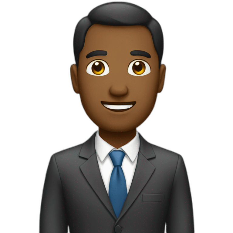 business emoji