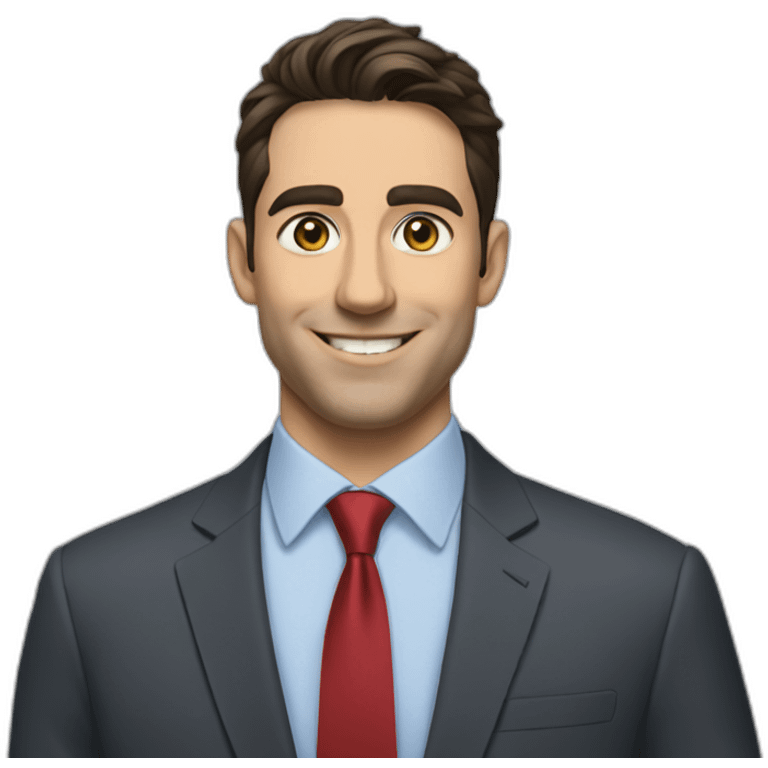 Jordan Bardella politique emoji