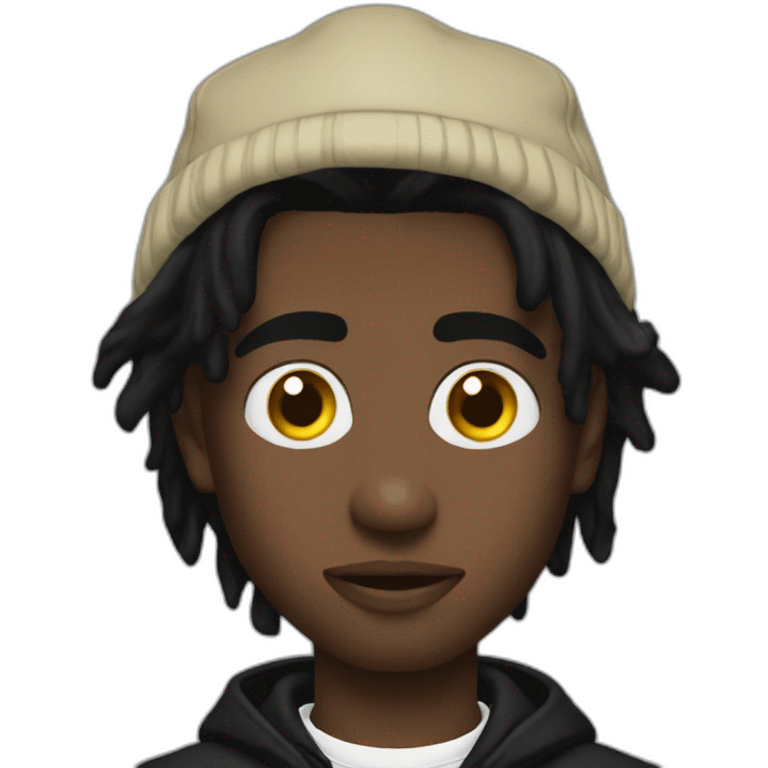 playboi carti emoji