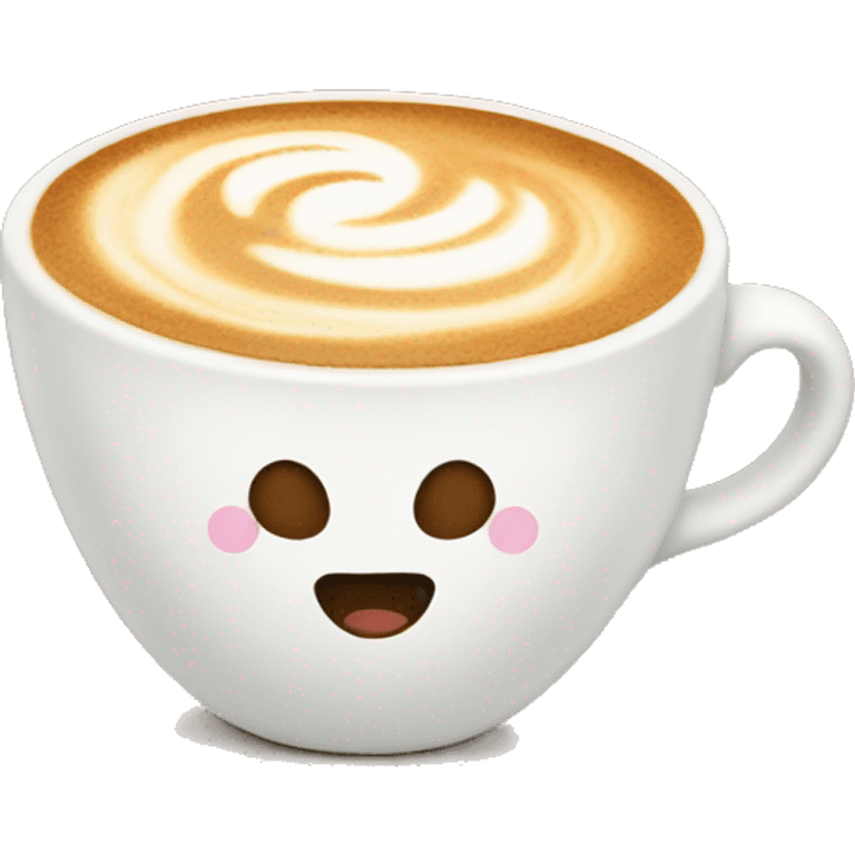 latte emoji