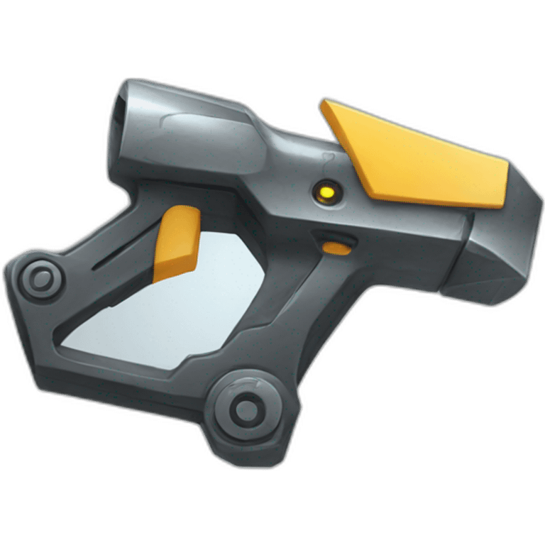 futuristic tool emoji