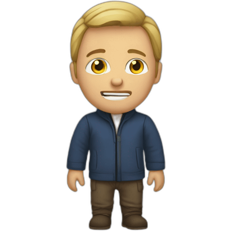 niko palonen emoji