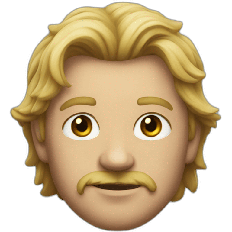 Magnus Midtbø emoji