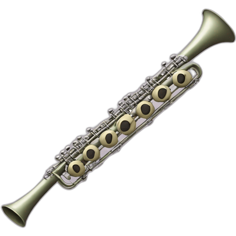 Preset_91 its a pizi flute instrument emoji