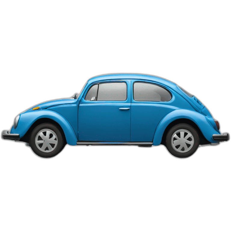 volkswagen serie 6 emoji