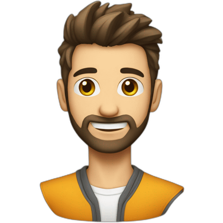 Zaven igityan isf emoji