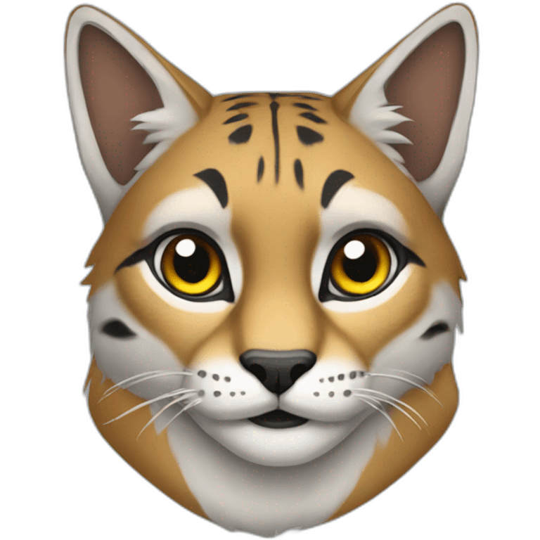 linx emoji