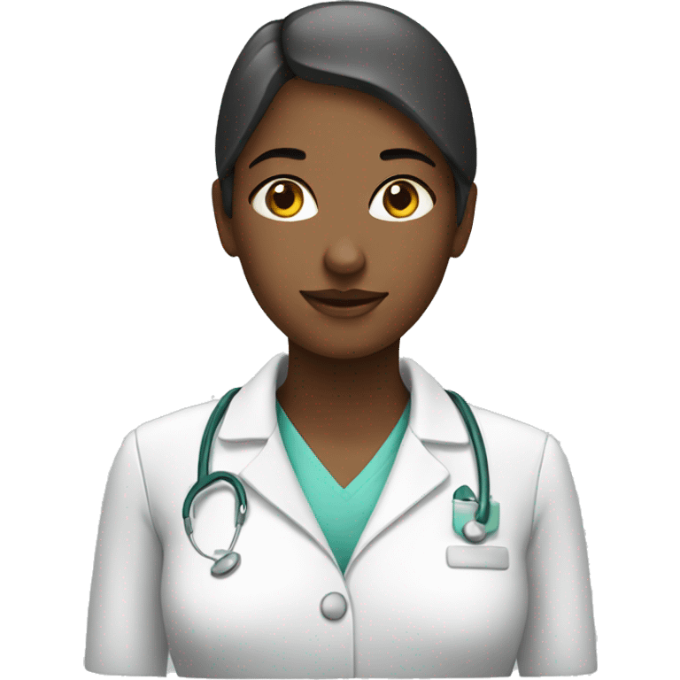 Pharmaceutical girl  emoji