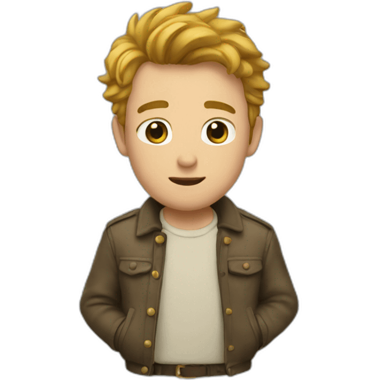 Arthur emoji