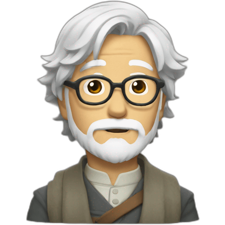 miyazaki emoji