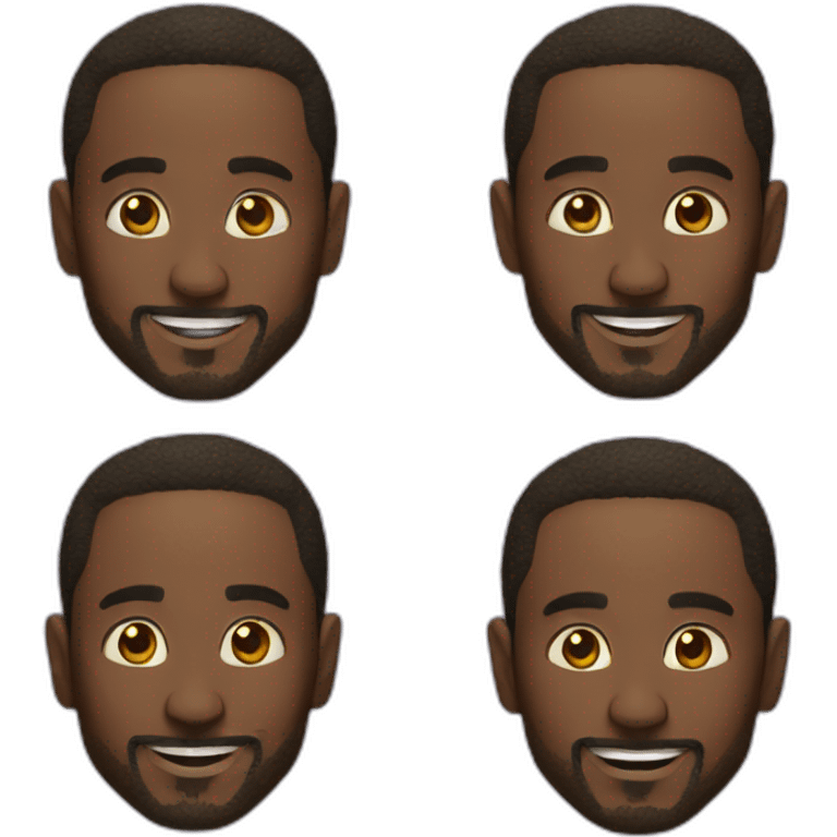 Kobe emoji