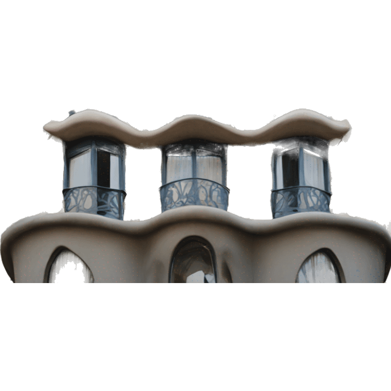 casa battlo emoji