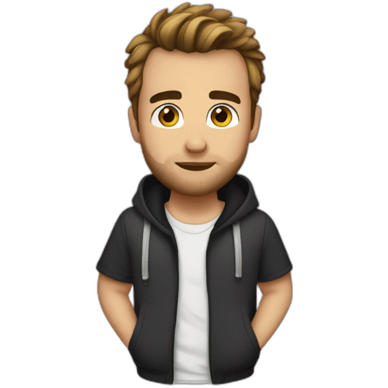 Liam emoji